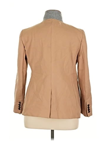 Ann Taylor Blazer (view 2)