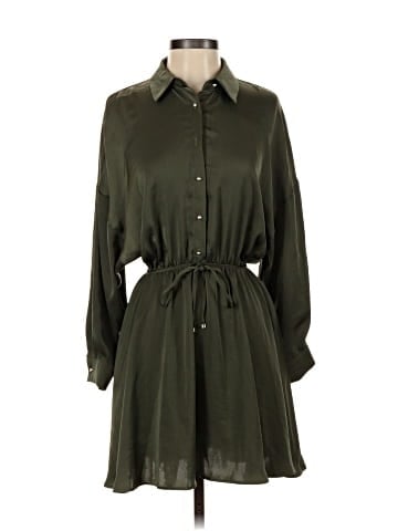 Zara Casual Dress (view 1)