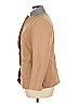 Ann Taylor Tan Blazer Size 14 - photo 5