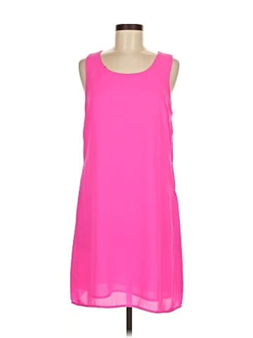 Skies Are Blue Casual Dress (view 1)