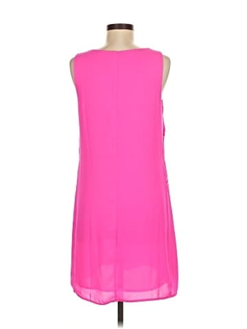 Skies Are Blue Casual Dress (view 2)
