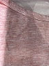 Unbranded Solid Pink Casual Dress Size S - photo 7