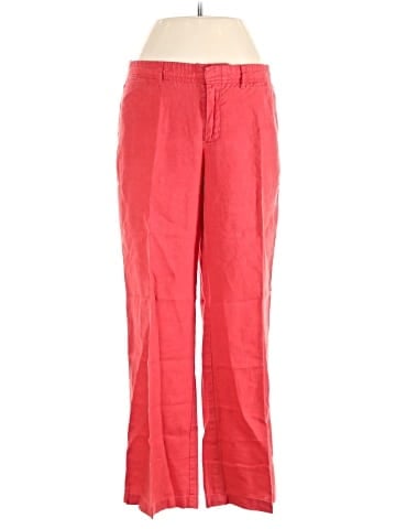 Banana Republic Linen Pants (view 1)
