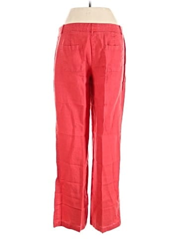Banana Republic Linen Pants (view 2)