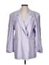 Carbon38 Purple Blazer Size XS - photo 1