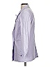 Carbon38 Purple Blazer Size XS - photo 5