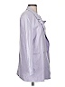 Carbon38 Purple Blazer Size XS - photo 4