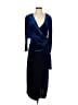 Unbranded Blue Cocktail Dress Size S - photo 1
