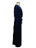 Unbranded Blue Cocktail Dress Size S - photo 4