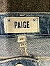Paige Blue Jeans Size 26 waist - photo 4
