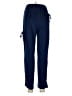 Unbranded Blue Casual Pants Size L - photo 2
