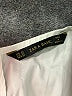 Zara Basic White Short Sleeve Blouse Size XS - photo 6