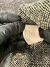 Kristen Blake Gray Coat Size S - photo 7
