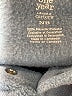 Just One Year by Carter's 100% Polyester Blue Sweatshirt Size Newborn - photo 4