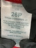 Level 99 Red Casual Pants Size 26 waist (petite) - photo 7