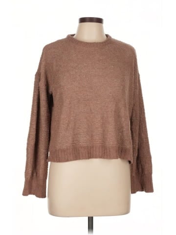 Absolutely Creative Worldwide Pullover Sweater (view 1)