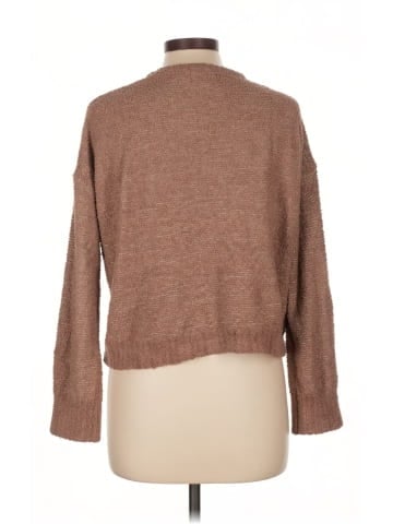 Absolutely Creative Worldwide Pullover Sweater (view 2)
