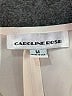 Caroline Rose Ivory Sleeveless Blouse Size M - photo 7
