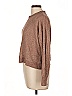 Absolutely Creative Worldwide Brown Pullover Sweater Size L - photo 5