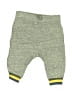 Gymboree 100% Cotton Green Sweatpants Size 6-12 mo - photo 1