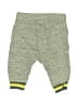 Gymboree 100% Cotton Green Sweatpants Size 6-12 mo - photo 2