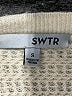 SWTR Ivory Cardigan Size S - photo 7