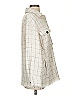 Zara Ivory Coat Size S - photo 4