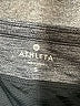 Athleta Solid Gray Active Skort Size S - photo 3