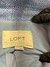 Ann Taylor LOFT Blue Wool Coat Size XXS - photo 6