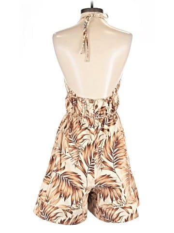 autumn adeigbo Romper (view 2)