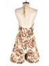 autumn adeigbo Tropical Tan Romper Size 4 - photo 2