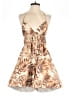 autumn adeigbo Tropical Tan Romper Size 4 - photo 1
