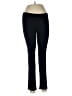 Theory Solid Black Active Pants Size L - photo 1