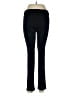 Theory Solid Black Active Pants Size L - photo 2