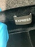 Express Black Active Pants Size XS - photo 4