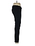 Theory Solid Black Active Pants Size L - photo 4