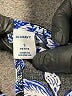 Old Navy 100% Viscose Print Blue Jumpsuit Size S - photo 4
