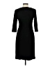 North Style Black Cocktail Dress Size 6 - photo 2