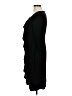 North Style Black Cocktail Dress Size 6 - photo 5