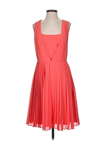 Marc New York Andrew Marc Cocktail Dress (view 1)