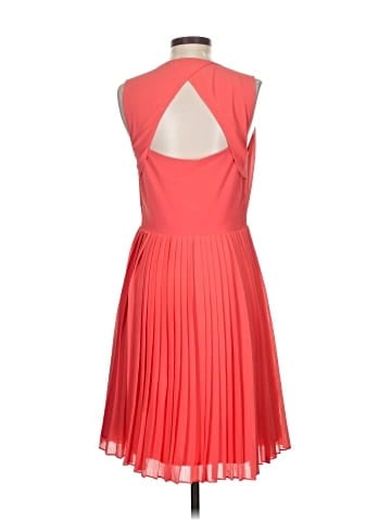Marc New York Andrew Marc Cocktail Dress (view 2)