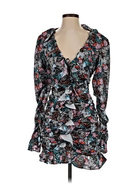 Sincerely Ours Cocktail Dress