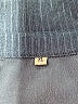 Unbranded Blue Long Sleeve Button-Down Shirt Size XL - photo 7