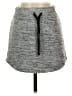 Athleta Gray Casual Skirt Size XXS - photo 1