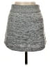 Athleta Gray Casual Skirt Size XXS - photo 2