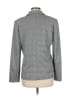 Assorted Brands Houndstooth Gray Blazer Size M - photo 2