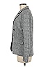 Assorted Brands Houndstooth Gray Blazer Size M - photo 5