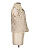 209 West Tan Vest Size 4 - photo 4