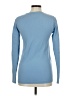 Athleta Blue Long Sleeve T-Shirt Size M - photo 2