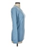 Athleta Blue Long Sleeve T-Shirt Size M - photo 4